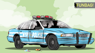 More Cops Should Smoke Weed